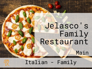 Jelasco's Family Restaurant