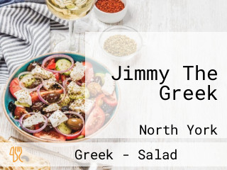 Jimmy The Greek