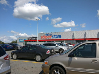 Atlantic Superstore Lower Cove Road