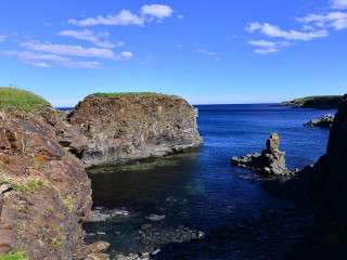 Twillingate/nwi Dinner Theatre