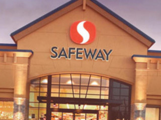 Safeway Terrace Shopping Centre