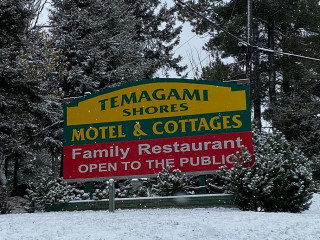 Temagami Shores Inn