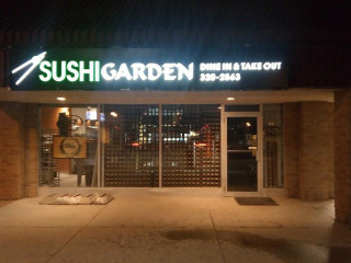 Sushi Garden