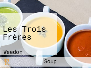 Les Trois Frères