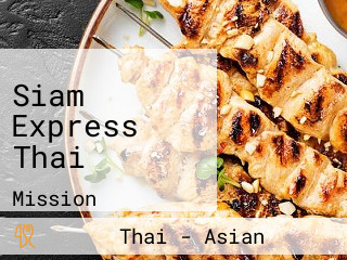 Siam Express Thai