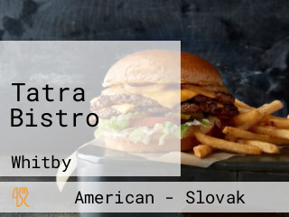 Tatra Bistro