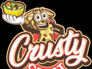 Crusty Crust