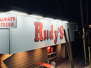 Rudy's Restaurant & Take Out