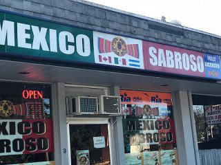 Mexico Sabroso