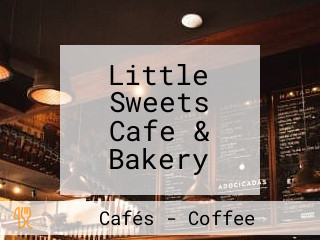 Little Sweets Cafe & Bakery