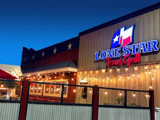 Lone Star Texas Grill Ancaster