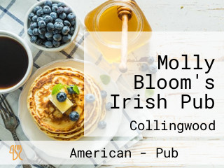 Molly Bloom's Irish Pub