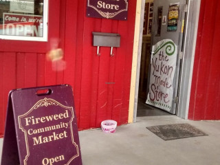 Fireweed Community Market