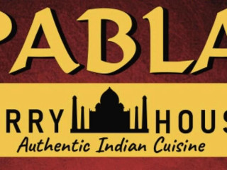 Pabla Curry House