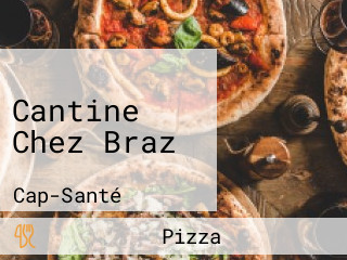 Cantine Chez Braz