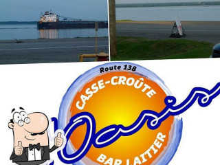 Casse Croûte L'oasis
