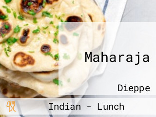 Maharaja