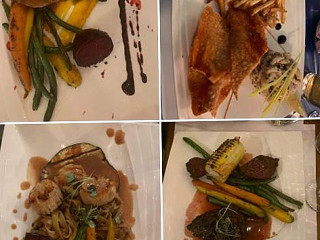 Zone Extreme-resto Lounge