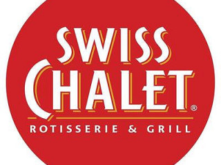 Swiss Chalet Rotisserie & Grill