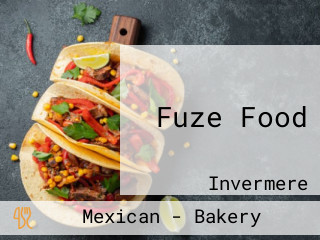 Fuze Food