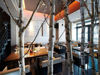 Resto Le L'assom