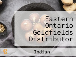 Eastern Ontario Goldfields Distributor And Sales Representative