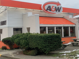 A&W Restaurant