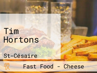 Tim Hortons