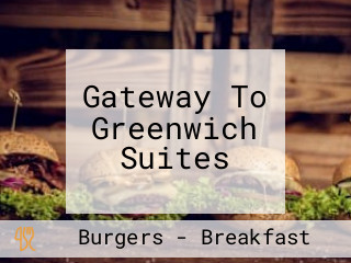 Gateway To Greenwich Suites