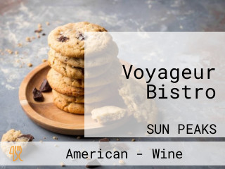 Voyageur Bistro