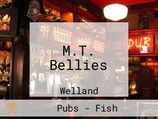 M.T. Bellies