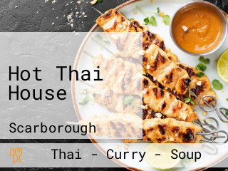 Hot Thai House