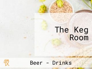 The Keg Room