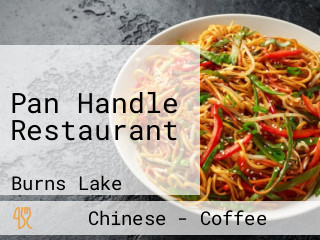 Pan Handle Restaurant