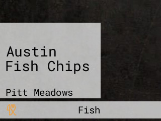 Austin Fish Chips