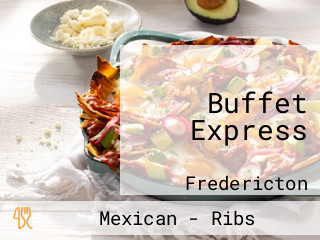 Buffet Express