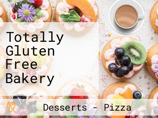 Totally Gluten Free Bakery