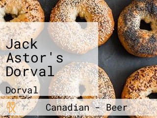 Jack Astor's Dorval