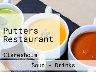 Putters Restaurant