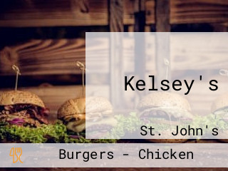 Kelsey's