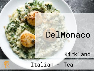 DelMonaco