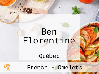 Ben Florentine