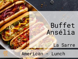 Buffet Ansélia