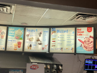 Dairy Queen