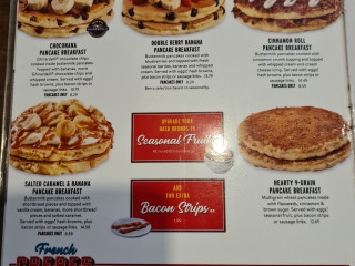 Denny's Restaurant - Downtown