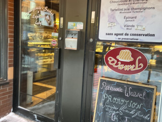 Patisserie Polonaise Wawel