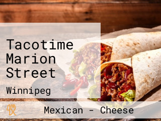 TacoTime