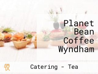 Planet Bean Coffee Wyndham