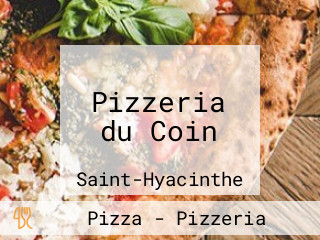 Pizzeria du Coin