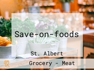 Save-on-foods